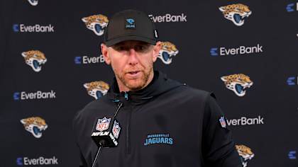 Liam Coen Postgame Press Conference | Jaguars vs. Broncos - Week 16