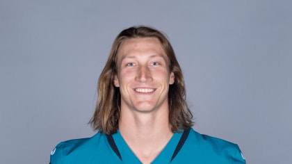 Trevor Lawrence