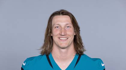 Trevor Lawrence Jacksonville Jaguars quarterback