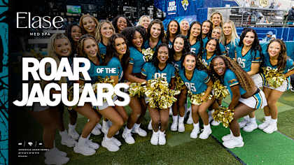 Jacksonville Jaguars Photos | Jacksonville Jaguars - jaguars.com