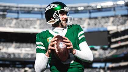 Aaron Rodgers
