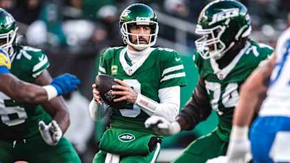 Aaron Rodgers