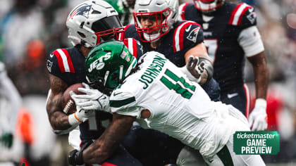 New York Jets: Previewing the Jets' opposition - Dallas Cowboys - Gang  Green Nation