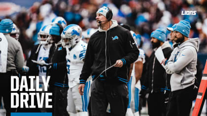 The Detroit Lions defense is upping its trash-talking game in 2023 - Pride  Of Detroit