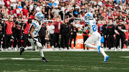Detroit Lions Home Detroit Lions DetroitLions