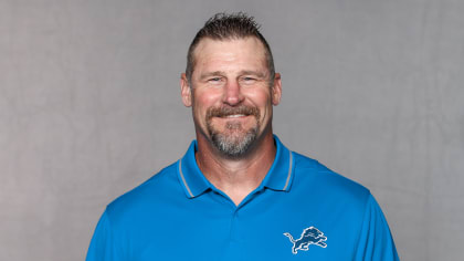 The Impact of the Lions Offensive Line Coach: A Comprehensive Overview