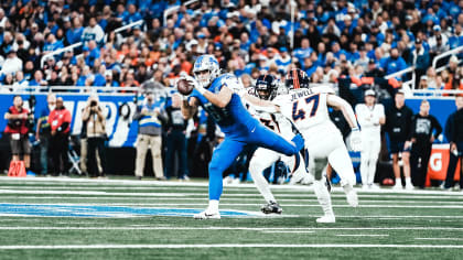 Watch 2022 Detroit Lions - Ep. 3 Online