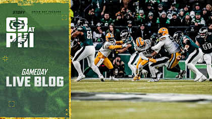 Packers Live Blog Green Bay Packers packers