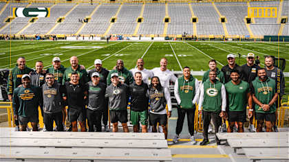 スポーツ NFL lambeau field green bay packers Green Bay Packers Lambeau Field End Zone Panoramic Picture