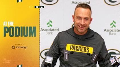 Packers Home | Green Bay Packers – packers.com