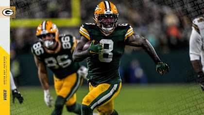 Image Davante Adams image beautiful image beautiful - Rodgers alley-oops a back-shoulder beauty to Davante Adams ...