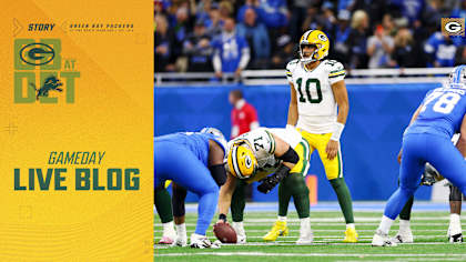 Packers Live Blog Green Bay Packers packers