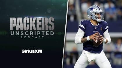 761 Packers Unscripted: Headin' down to Dallas