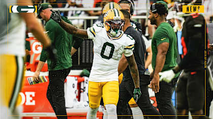 Unlocking Za'Darius Smith's versatility has been key for Packers' defense