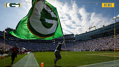 スポーツ NFL lambeau field green bay packers Packers Lambeau Field | Green Bay Packers – packers.com