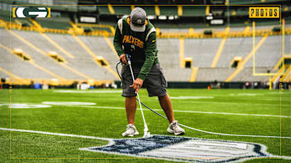 Packers Lambeau Field | Green Bay Packers – packers.com