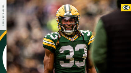 Aaron Jones