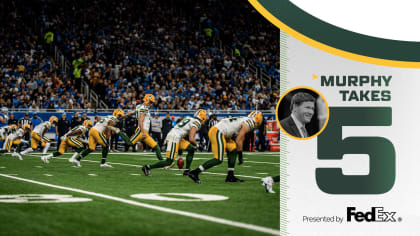 MT5: After disappointing start, Packers look to show improvement in next 10  games