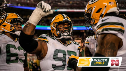 Packers Home | Green Bay Packers – packers.com
