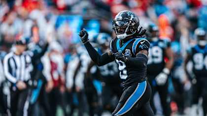 Carolina panthers news hotsell