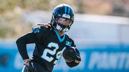 Photo Archives Carolina Panthers Panthers