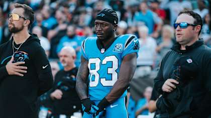 David Moore, protecting his herd, yet again