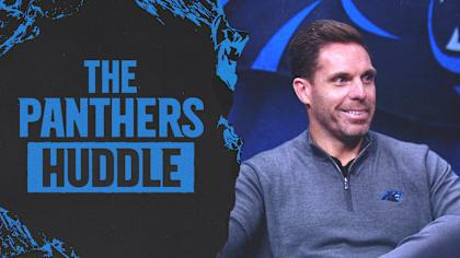 Locker Room Sound | Nic Scourton on first NFL career sack against