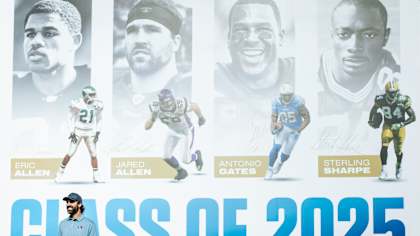 Jared Allen