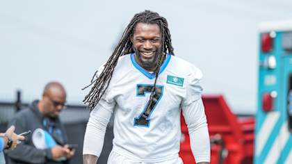 Jadeveon Clowney DSC09659 2