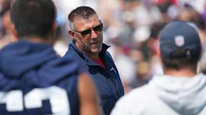 After Further Review: Breaking Down QB Drake Maye's Regular-Season Debut  and Two Things the Patriots Must Fix Following Loss to the Jets