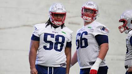 Presser Points: Belichick - 'Easy to see why Rams are here'