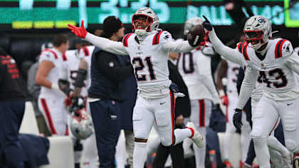 Day 4 Blogservations: Intensity turns up in Foxborough