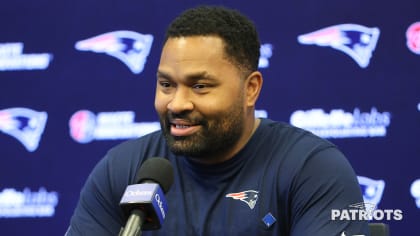 Head Coach Jerod Mayo Introduces Patriots Coordinators to the Media | Full Press  Conference