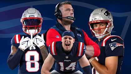 2025 New England Patriots Season is Here! | Week 1Hype Video