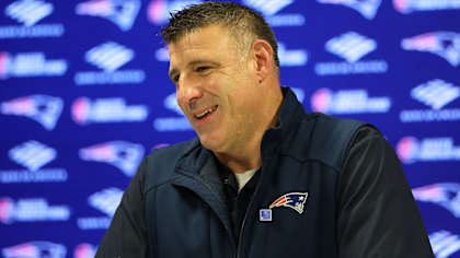 Patriots Waive LB Caleb Murphy