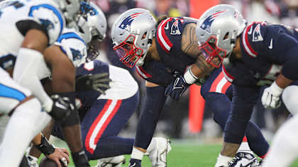 New England Patriots ペイトリオッツ NFL mqdefault.jpg
