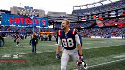 New England Patriots Official Video