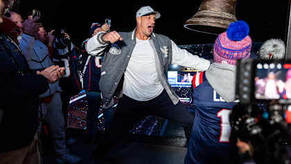 The NFL announces its new stadium bag policy