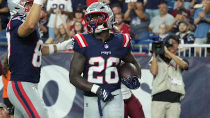 Terrell Jennings