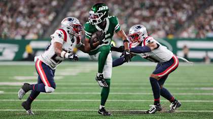 Buffalo Bills vs. Patriots - Exciting Rivalry in 2025 Preseason