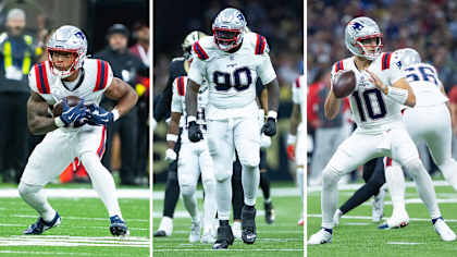 The NFL announces its new stadium bag policy