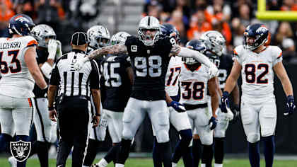 Photos | Las Vegas Raiders | Raiders.com