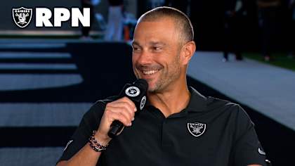 John Spytek stayed patient. Now he's making his mark as Raiders GM | RPN