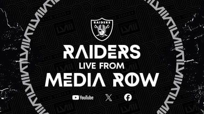 Latest News | Las Vegas Raiders | Raiders.com