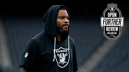 Elandon Roberts on Year 10, plus an Ashton Jeanty-Jonathan Taylor matchup |  UFR