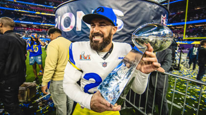 Super Bowl champ Eric Weddle honored by Poway City Council - The