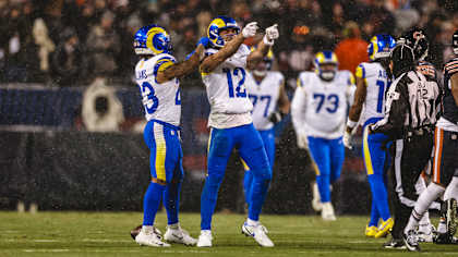 Los Angeles Rams vs. Chicago Bears: It's hunting season | Game Trailer