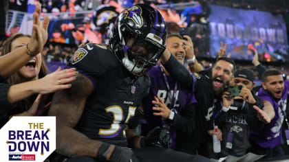 Ravens' Two-Point Decision Debated Again; Should Ravens Have Gone