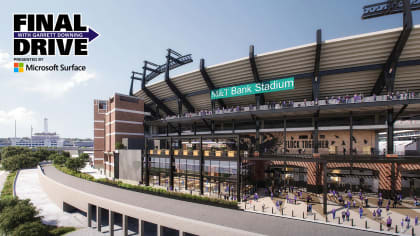 A Historic Day for M&T Bank Stadium | Final Drive 12/12