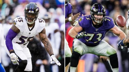 What the Bengals Said About Ravens' Defense